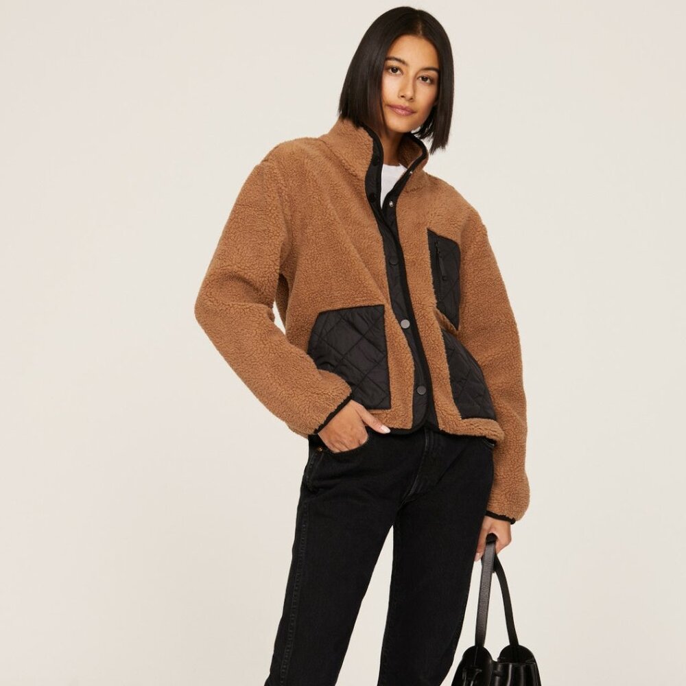 Lorna Jacket